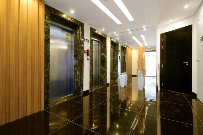 Imagem Apartamento com 3 Quartos à Venda, 112 m² em Centro - Canoas Imagem Apartamento com 3 Quartos à Venda, 112 m² em Centro - Canoas