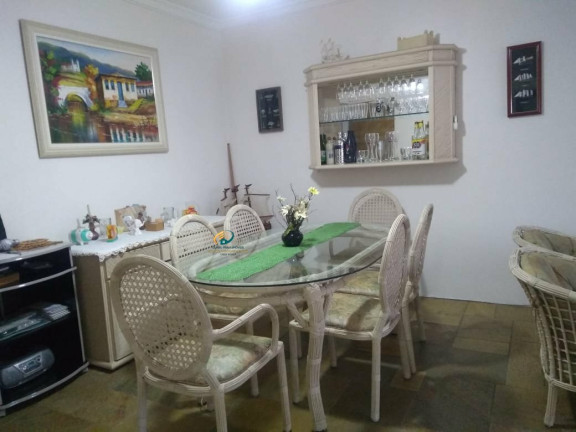 Imagem Apartamento com 3 Quartos à Venda, 100 m² em Enseada - Guarujá