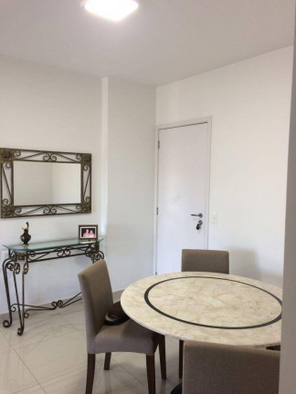 Imagem Apartamento com 3 Quartos à Venda, 81 m² em Melville Empresarial I E Ii - Barueri