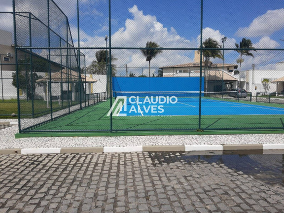 Imagem Casa de Condomínio com 3 Quartos para Alugar, 120 m² em Sim - Feira De Santana