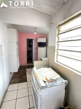 Imagem Casa com 4 Quartos à Venda, 139 m² em Nova Votorantim - Votorantim