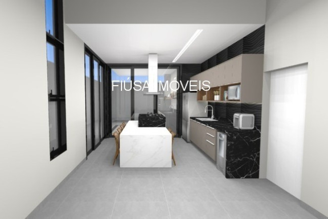 Imagem Casa com 3 Quartos à Venda, em Quintas De São José - Ribeirão Preto Imagem Casa com 3 Quartos à Venda, em Quintas De São José - Ribeirão Preto
