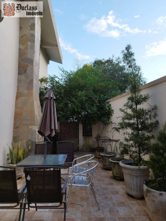 Imagem Sobrado com 4 Quartos à Venda, 378 m² em Jardim Maristela - Atibaia