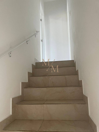 Imagem Casa com 2 Quartos à Venda, 104 m² em Marapé - Santos