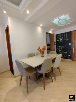 Imagem Apartamento com 3 Quartos à Venda, 79 m² em Olímpico - São Caetano Do Sul