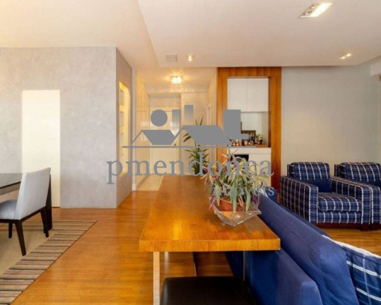 Imagem Apartamento com 3 Quartos à Venda, 230 m² em Higienópolis - São Paulo Imagem Apartamento com 3 Quartos à Venda, 230 m² em Higienópolis - São Paulo