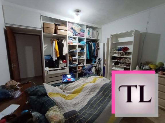 Imagem Casa com 3 Quartos à Venda, 180 m² em Parque São Sebastião - Poços De Caldas