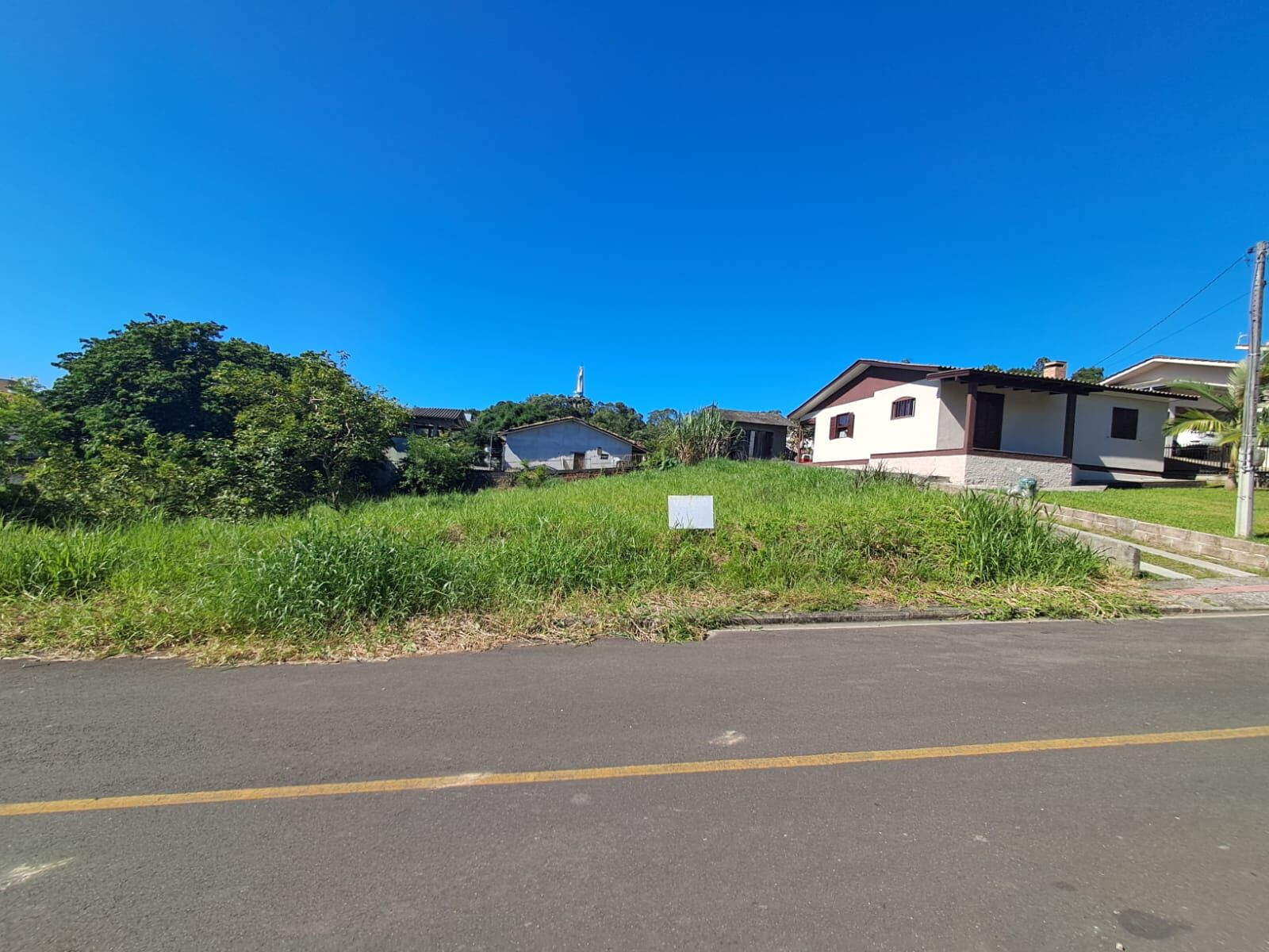 Terreno à Venda, 410 m² em Centro - Siderópolis
