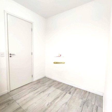 Imagem Apartamento com 2 Quartos à Venda, 38 m² em Tatuapé - São Paulo