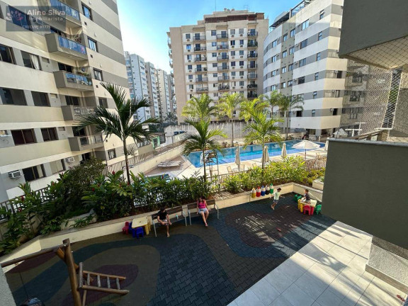 Imagem Apartamento com 2 Quartos à Venda, 60 m² em Pechincha - Rio De Janeiro Imagem Apartamento com 2 Quartos à Venda, 60 m² em Pechincha - Rio De Janeiro