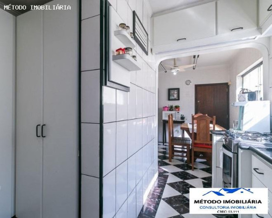 Imagem Apartamento com 3 Quartos à Venda, 110 m² em Centro - São Bernardo Do Campo