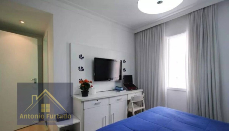Imagem Apartamento com 3 Quartos à Venda, 117 m² em Indianópolis - São Paulo Imagem Apartamento com 3 Quartos à Venda, 117 m² em Indianópolis - São Paulo