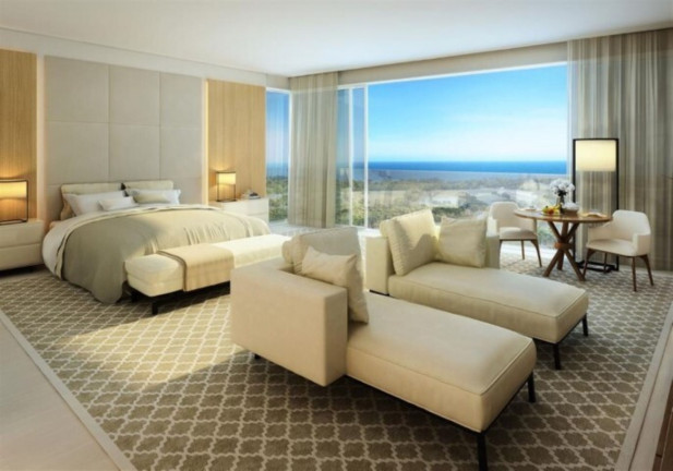 Imagem Imóvel com 4 Quartos à Venda, 266 m² em Barra Da Tijuca - Rio De Janeiro