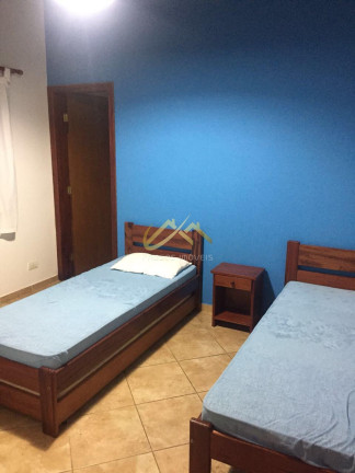 Imagem Casa de Condomínio com 3 Quartos à Venda, 160 m² em Horto Florestal - Ubatuba