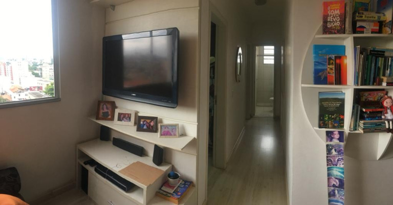Imagem Apartamento com 3 Quartos à Venda, 70 m² em Jardim Messina - Jundiaí Imagem Apartamento com 3 Quartos à Venda, 70 m² em Jardim Messina - Jundiaí