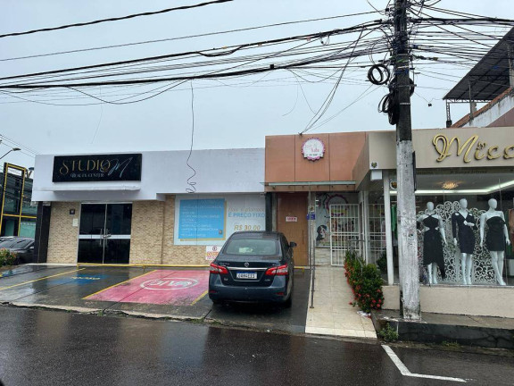 Imagem Ponto Comercial à Venda, 80 m² em Nossa Senhora Das Graças - Manaus Imagem Ponto Comercial à Venda, 80 m² em Nossa Senhora Das Graças - Manaus