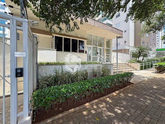 Imagem Apartamento com 2 Quartos à Venda, 73 m² em Vila Monte Alegre - São Paulo Imagem Apartamento com 2 Quartos à Venda, 73 m² em Vila Monte Alegre - São Paulo