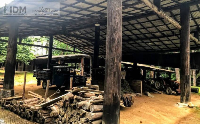 Imagem Chácara à Venda, 1.380.000 m² em Bororé - São Paulo Imagem Chácara à Venda, 1.380.000 m² em Bororé - São Paulo