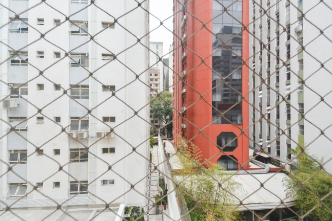 Imagem Apartamento com 3 Quartos à Venda, 218 m² em Jardim Paulista - São Paulo Imagem Apartamento com 3 Quartos à Venda, 218 m² em Jardim Paulista - São Paulo