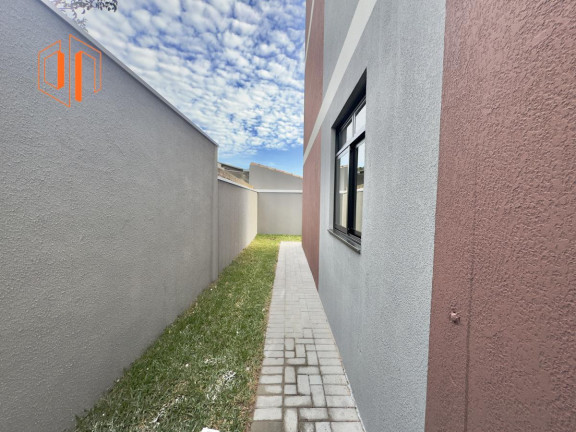 Imagem Apartamento com 3 Quartos à Venda, 90 m² em Parque Da Fonte - São José Dos Pinhais