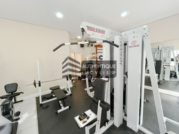 Imagem Apartamento com 2 Quartos à Venda, 100 m² em Perdizes - São Paulo