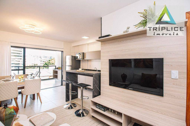 Imagem Cobertura com 2 Quartos à Venda, 134 m² em São Mateus - Juiz De Fora
