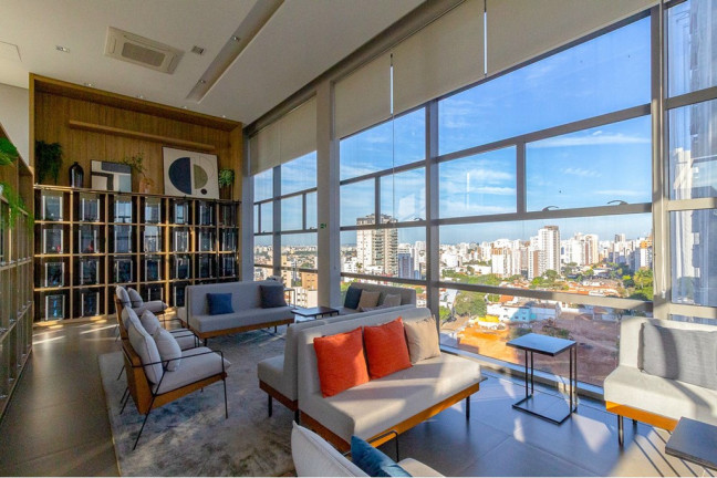 Imagem Apartamento com 3 Quartos à Venda, 141 m² em Vila Mariana - São Paulo Imagem Apartamento com 3 Quartos à Venda, 141 m² em Vila Mariana - São Paulo