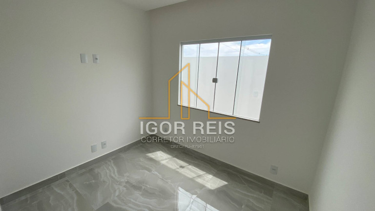 Imagem Casa com 3 Quartos à Venda, 160 m² em Cidade Jardim - Campos Dos Goytacazes
