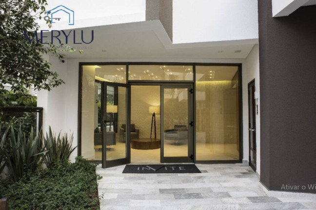 Imagem Apartamento com 1 Quarto à Venda, 45 m² em Chácara Klabin - São Paulo Imagem Apartamento com 1 Quarto à Venda, 45 m² em Chácara Klabin - São Paulo