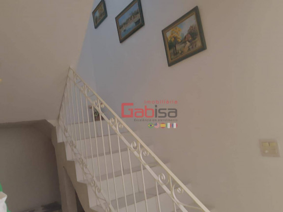 Imagem Casa de Condomínio com 3 Quartos à Venda, 79 m² em São Cristóvão - Cabo Frio