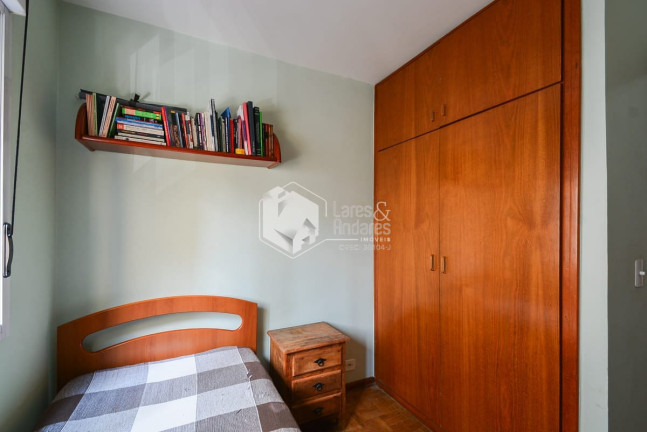 Imagem Apartamento com 3 Quartos à Venda, 94 m² em Perdizes - São Paulo
