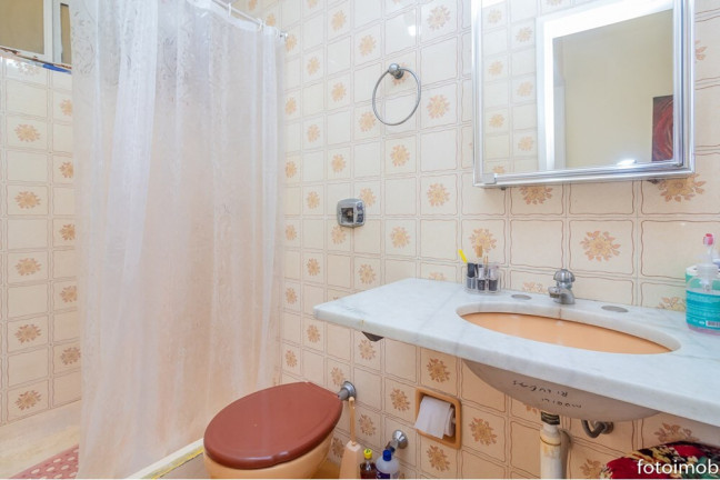 Imagem Apartamento com 2 Quartos à Venda, 58 m² em Petrópolis - Porto Alegre
