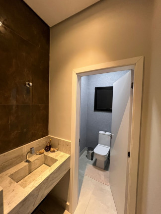 Imagem Casa com 3 Quartos à Venda, 300 m² em Condomínio Figueira Garden - Atibaia Imagem Casa com 3 Quartos à Venda, 300 m² em Condomínio Figueira Garden - Atibaia