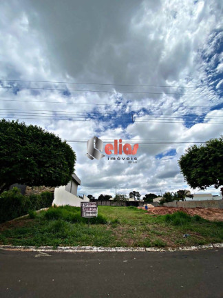 Terreno em Condomínio à Venda, 664 m² em Residencial Primavera - Piratininga