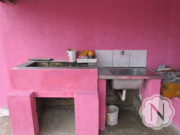 Imagem Casa com 1 Quarto à Venda, 84 m² em Jardim Suarão - Itanhaém Imagem Casa com 1 Quarto à Venda, 84 m² em Jardim Suarão - Itanhaém