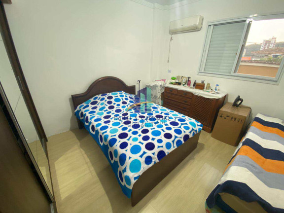 Imagem Apartamento com 1 Quarto à Venda, 70 m² em Boqueirão - Praia Grande