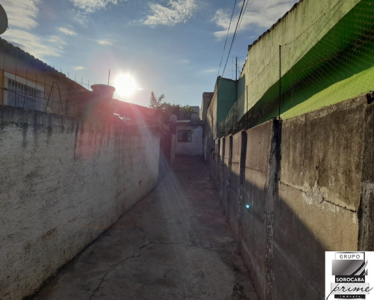 Imagem Casa com 2 Quartos à Venda, 290 m² em Vila Almeida - Sorocaba