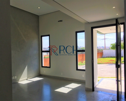 Imagem Casa com 3 Quartos à Venda, 168 m² em Parque Ibiti Reserva - Sorocaba