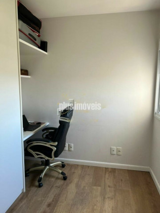 Imagem Apartamento com 2 Quartos à Venda, 80 m² em Jardim Dom Bosco - São Paulo
