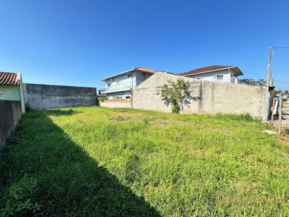Terreno à Venda, 300 m² em Centro - Balneário Barra Do Sul