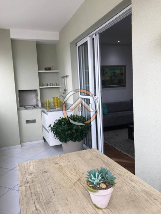 Imagem Apartamento com 3 Quartos à Venda, 121 m² em Olímpico - São Caetano Do Sul Imagem Apartamento com 3 Quartos à Venda, 121 m² em Olímpico - São Caetano Do Sul
