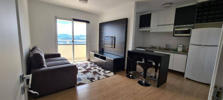 Apartamento com 3 Quartos à Venda, 74 m² em Tamboré - Barueri