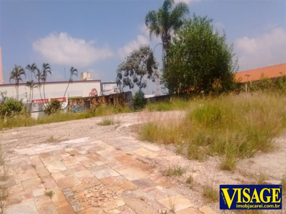 Imagem Imóvel Comercial à Venda, 1.395 m² em Centro - Jacareí