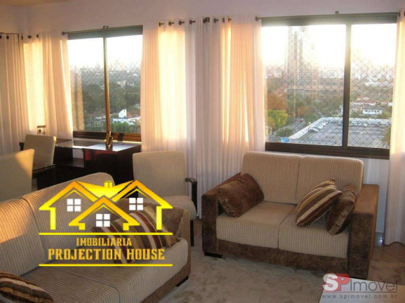 Imagem Apartamento com 3 Quartos à Venda, 620 m² em Butantã - São Paulo Imagem Apartamento com 3 Quartos à Venda, 620 m² em Butantã - São Paulo