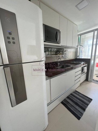 Imagem Apartamento com 2 Quartos à Venda, 75 m² em Itapuã - Vila Velha Imagem Apartamento com 2 Quartos à Venda, 75 m² em Itapuã - Vila Velha