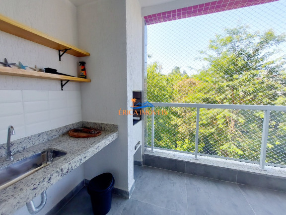Imagem Apartamento com 2 Quartos à Venda, 60 m² em Praia Grande - Ubatuba Imagem Apartamento com 2 Quartos à Venda, 60 m² em Praia Grande - Ubatuba