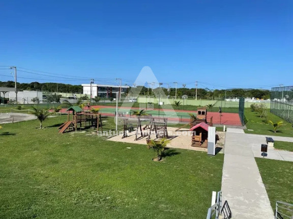 Terreno à Venda, 381 m² em Ogiva - Cabo Frio