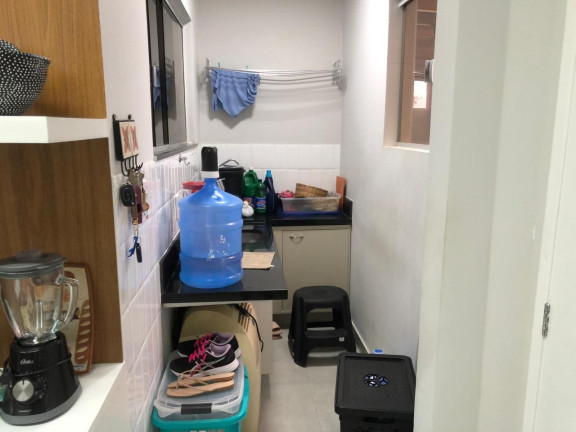 Imagem Apartamento com 3 Quartos à Venda, 116 m² em Recreio Ipitanga - Lauro De Freitas