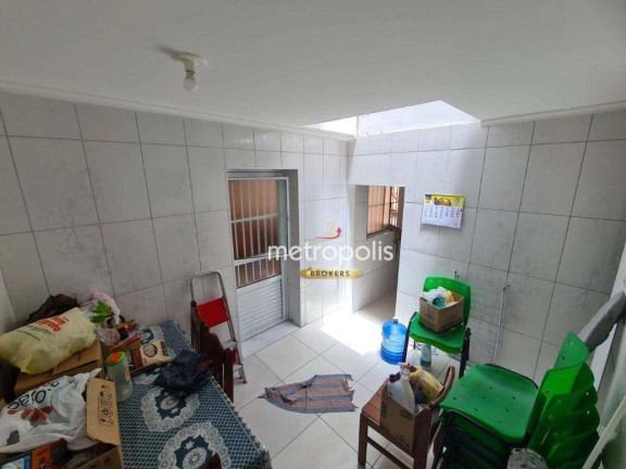 Imagem Sobrado com 2 Quartos à Venda, 130 m² em Vila Sacadura Cabral - Santo André Imagem Sobrado com 2 Quartos à Venda, 130 m² em Vila Sacadura Cabral - Santo André