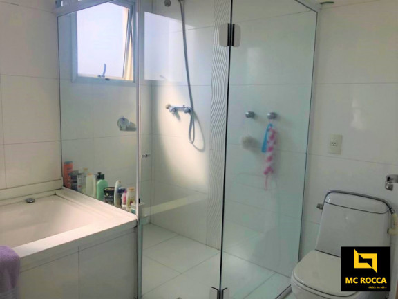 Imagem Apartamento com 4 Quartos à Venda, 186 m²